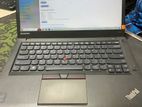 Lenovo Thinkpad laptop