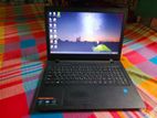 Lenovo Laptop full fresh