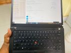 Lenovo laptop i5 8gen touch scheen