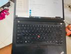 Lenovo Laptop I5 8th Gen