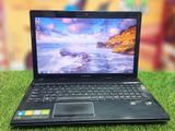 Lenovo Laptop intel Core i5 500GB HDD 4GB Ram 16" 2 Years Warranty