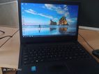 Lenovo Laptop Processor i3 5th Generation,500GB HDD,4GB RAM