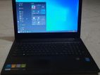 Lenovo Laptop Sell