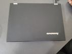 Lenovo Laptop Sell