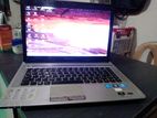 lenovo Laptop U460s