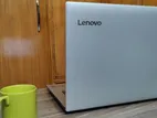 Lenovo Laptop with charger