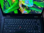 Lenovo laptop X1 Yoga 360° Rotating Touch 8/256 gb