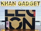 Lenovo LEGION 5| Core i7-14700HX| RTX 5050| 15.1" OLED 165Hz| Intact BOX