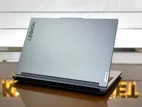 Lenovo Legion 5| Core i9-14900HX| 16GB DDR5| RTX 4060 8GB| 16" 3K 165Hz