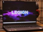 Lenovo Legion 5 Pro (rtx 3070, Ryzen 7 5800h)