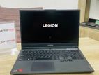 Lenovo Legion 5|Ryzen 7 4600H|6 GB GTX 1660ti|6 |Gaming Laptop