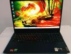 Lenovo Legion 7 Ryzen 5800H RTX 3060 16GB Graphics 16" 165Hz Gaming