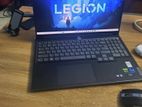 Lenovo Legion Slim 7i Core i7 12th Gen RTX 3070