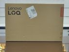 Lenovo LOQ 15ARP9 Gaming| Ryzen 5-7235HS| RTX 3050-4GB| New INTACT BOX