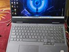Lenovo Loq 15irh8