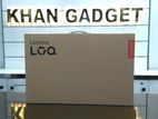 Lenovo LOQ 15IRH8 Gaming| Core i5-12450H| RTX 2050-4GB| New INTACT BOX