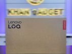 Lenovo LOQ GAMING| Core i5-12450HX| 16GB DDR5| Nvidia RTX| Intact BOX