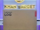 Lenovo LOQ GAMING| Core i5-12450HX| 16GB DDR5| RTX 2050 4GB| Intact BOX