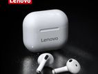 Lenovo LP 40 ear Earphones BT 5.0 Headphones True Wireless Earbuds