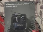 Lenovo LP40 pro earbuds