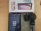 Lenovo M8 (4th Gen) Pefect Condition!