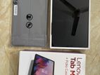 Lenovo M9 new condition Australian Model