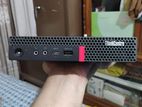Lenovo M920q 8th Gen i5 Mini PC, 8GB, 256GB