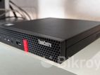 Lenovo M920x 9th Gen i5 Mini PC, 8GB, 256GB