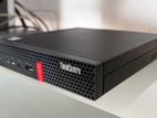 Lenovo M920x 9th Gen i5 Mini PC, 8GB, 256GB