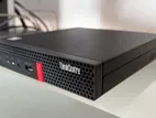 Lenovo M920x 9th Gen i5 Mini PC, 8GB, 256GB