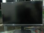 Lenovo Monitor S22e-20