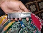 Lenovo motherboard+4gb+4gb total 8Gb ram