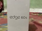 Motorola Moto Edge 60s (Brand New)