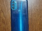 Lenovo Moto G71 (Used)