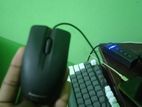 Lenovo Mouse