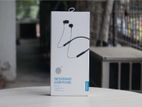 Lenovo Neckband Earphone HE05