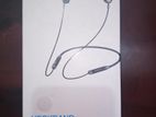 Lenovo Neckband Earphone HE06
