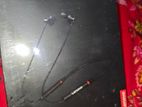 LENOVO NECKBAND (NEW INTACT NON USED)