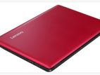 Lenovo-note book-100s