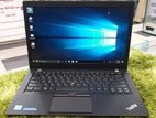 Lenovo offer/t480s-i5-8th generation 8gb ssd256gb 14”fhd