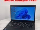 Lenovo offer t490-slim-8th gen-touch i5-16gb ssd256gb 14”fhd