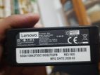 lenovo original 65W charger