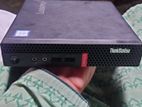 Lenovo P320 I5 7th Gen 16 Gb Ram 256 Ssd 2gb Vga