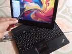 Lenovo Pen Touch Core i7 Rotated System Laptop