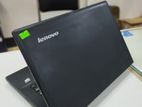 Lenovo pentium 4gb Ram 500gb HDD 14'1 HD Fresh Display