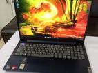 Lenovo Ryzen 7-5700 16threat 8Core high speed laptop for frelancing work