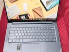 Lenovo slim7 Core i7 11th Gen 16/512 this laptop for havey duity work