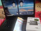 Lenovo Smooth Laptop