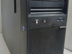 Lenovo System x3100 M5 Server