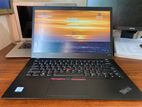 Lenovo T409s - 32 GB RAM 500 SSD